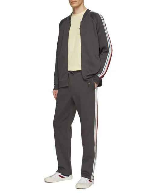 SCOTCH AND SODA-Men's Track Jackets and Overshirts