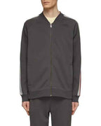 SCOTCH AND SODA-Men's Track Jackets and Overshirts