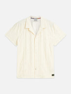 SCOTCH AND SODA-Men's Button-Up and Polo Shirts