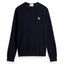 SCOTCH AND SODA-Men's Sweaters and Cardigans