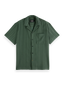 SCOTCH AND SODA-Men's Button-Up and Polo Shirts