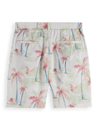 SCOTCH AND SODA-Men's Swim Shorts and Trunks