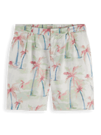 SCOTCH AND SODA-Men's Swim Shorts and Trunks