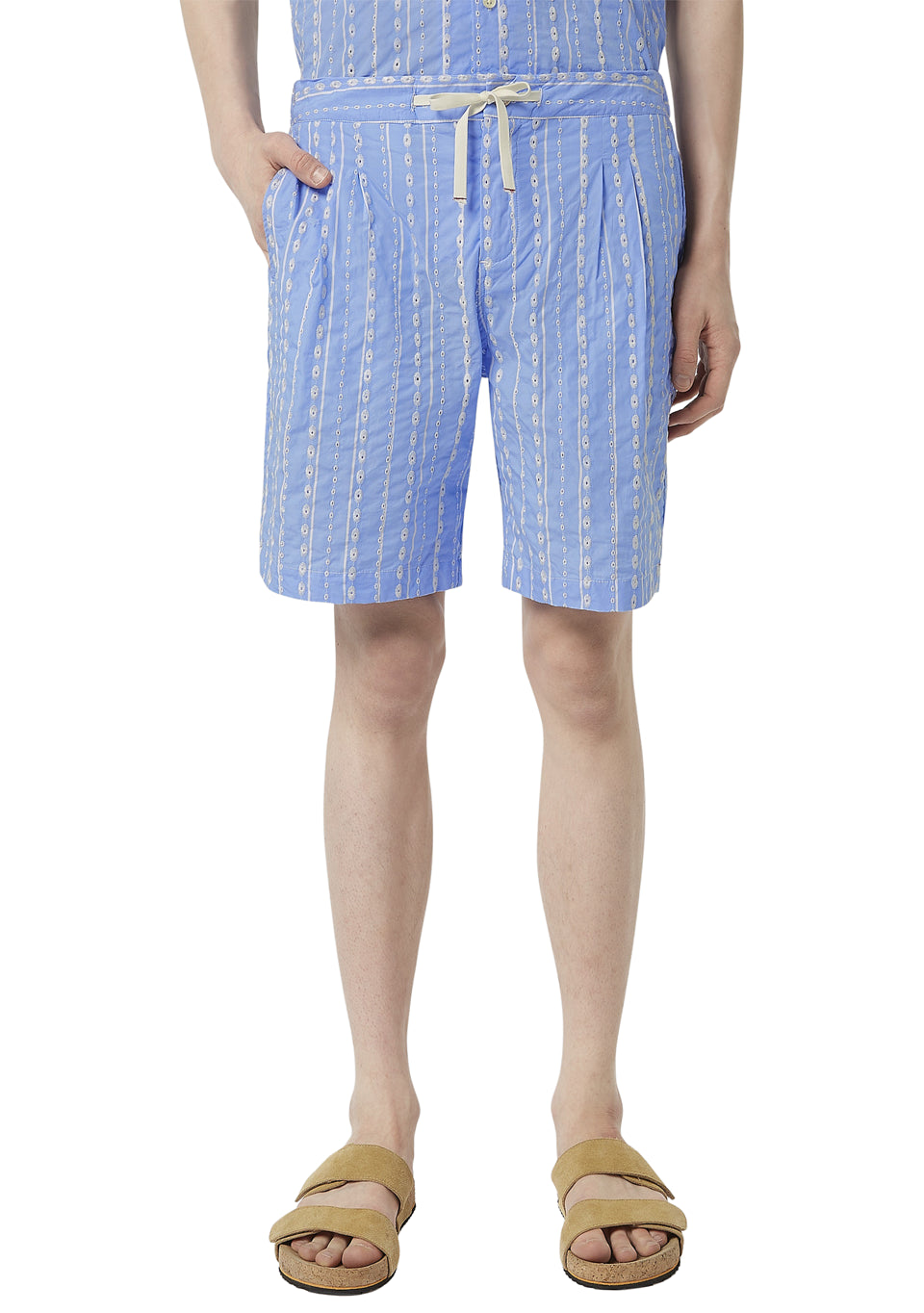 SCOTCH AND SODA-Men's Swim Shorts and Trunks
