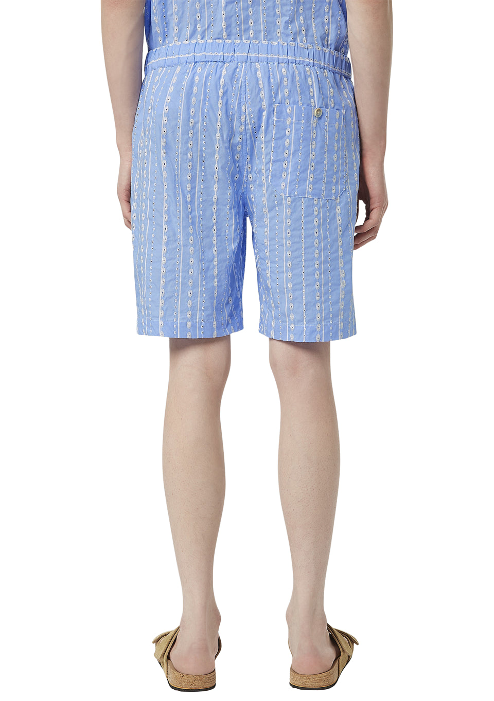 SCOTCH AND SODA-Men's Swim Shorts and Trunks