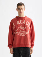 SCOTCH AND SODA-Men's Pullover Hoodies