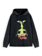 SCOTCH AND SODA-Men's Pullover Hoodies