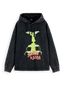 SCOTCH AND SODA-Men's Pullover Hoodies