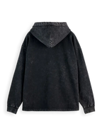 SCOTCH AND SODA-Men's Pullover Hoodies