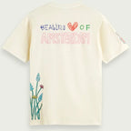 SCOTCH AND SODA-Men's Short-Sleeve T-Shirts and Tees