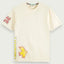 SCOTCH AND SODA-Men's Short-Sleeve T-Shirts and Tees