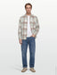 SCOTCH AND SODA-Men's Button-Up and Polo Shirts