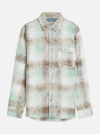SCOTCH AND SODA-Men's Button-Up and Polo Shirts