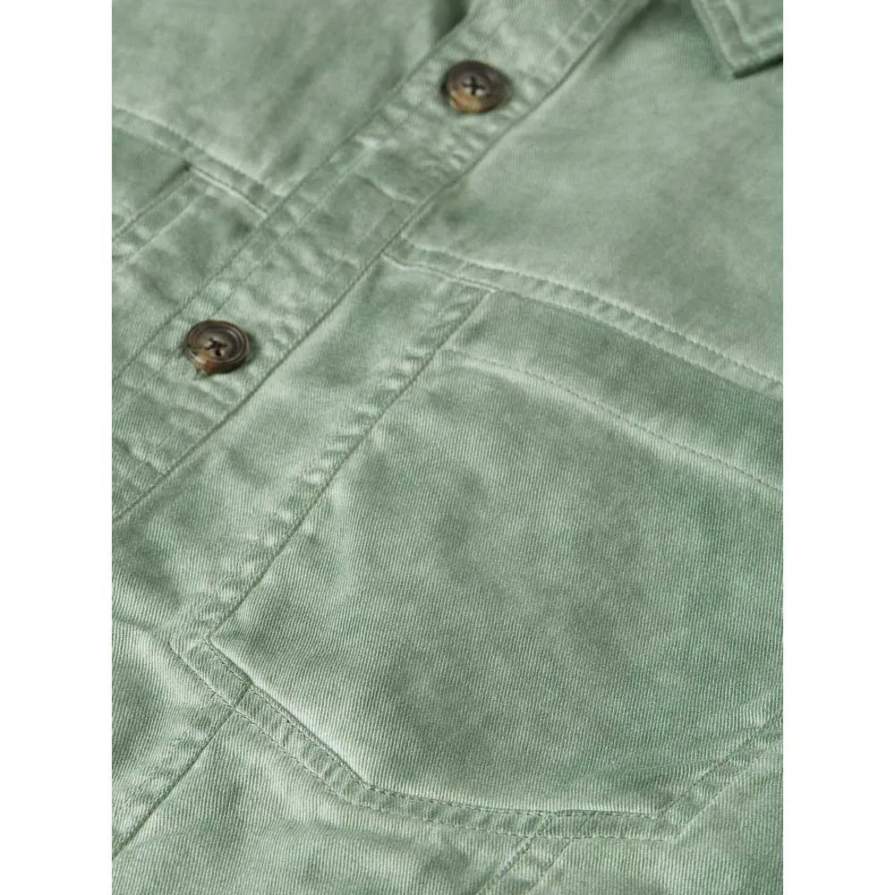 SCOTCH AND SODA-Men's Button-Up and Polo Shirts