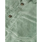 SCOTCH AND SODA-Men's Button-Up and Polo Shirts