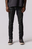 SERENEDE-Men's Skinny Fit Jeans and Denim