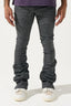 SERENEDE-Men's Stacked Jeans and Denim
