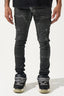 SERENEDE-Men's Skinny Fit Jeans and Denim