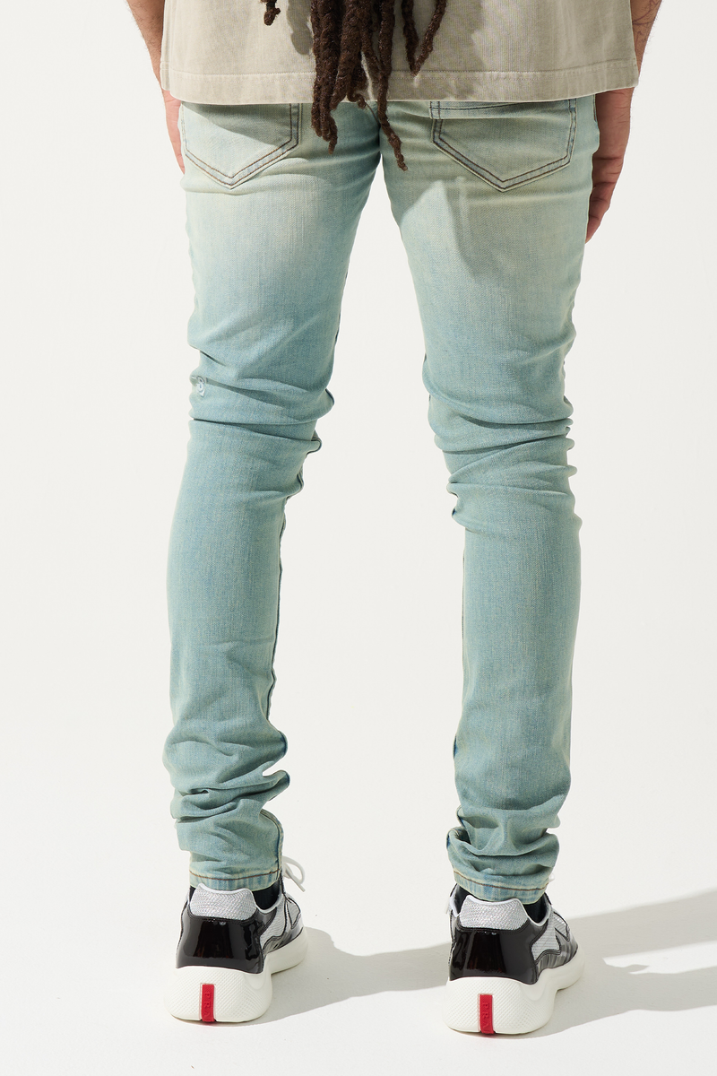SERENEDE "Rome" Jeans Secondary image