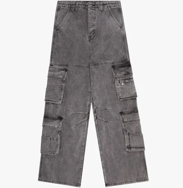 VALABASAS "Freedom Flow" Jeans - Gravity NYC