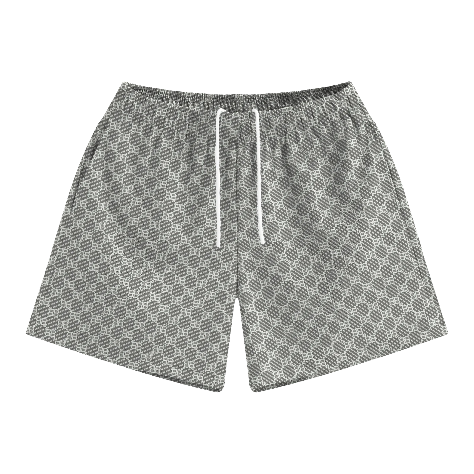 BRAVEST STUDIOS SHORTS Gravity NYC