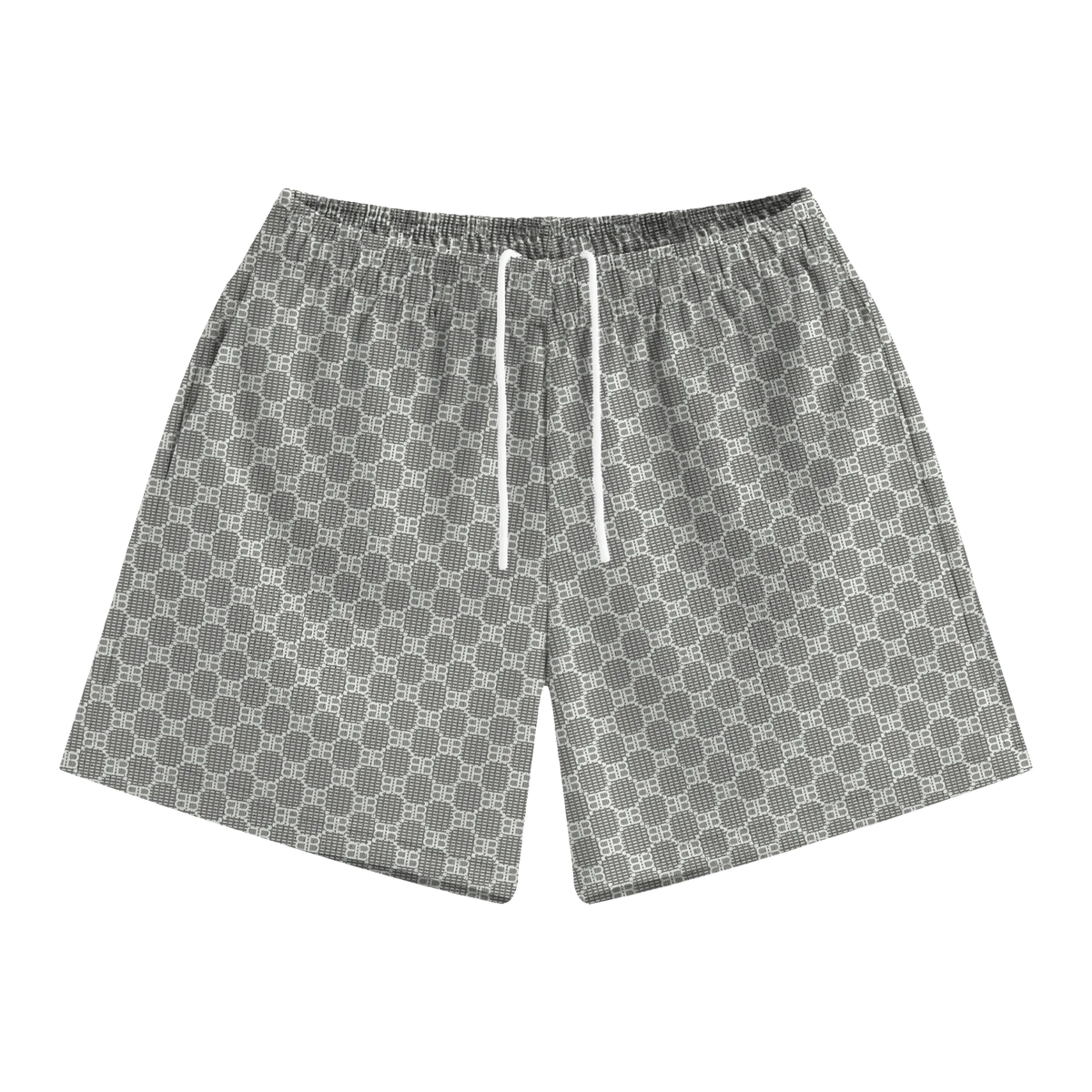 BRAVEST STUDIOS SHORTS Gravity NYC