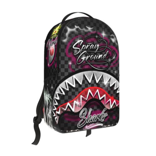 SPRAYGROUND-Backpacks