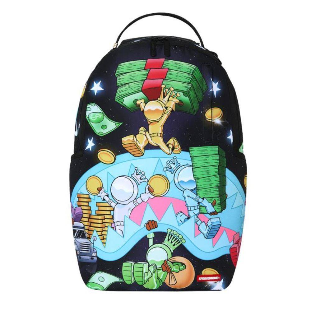 SPRAYGROUND-Backpacks Main image