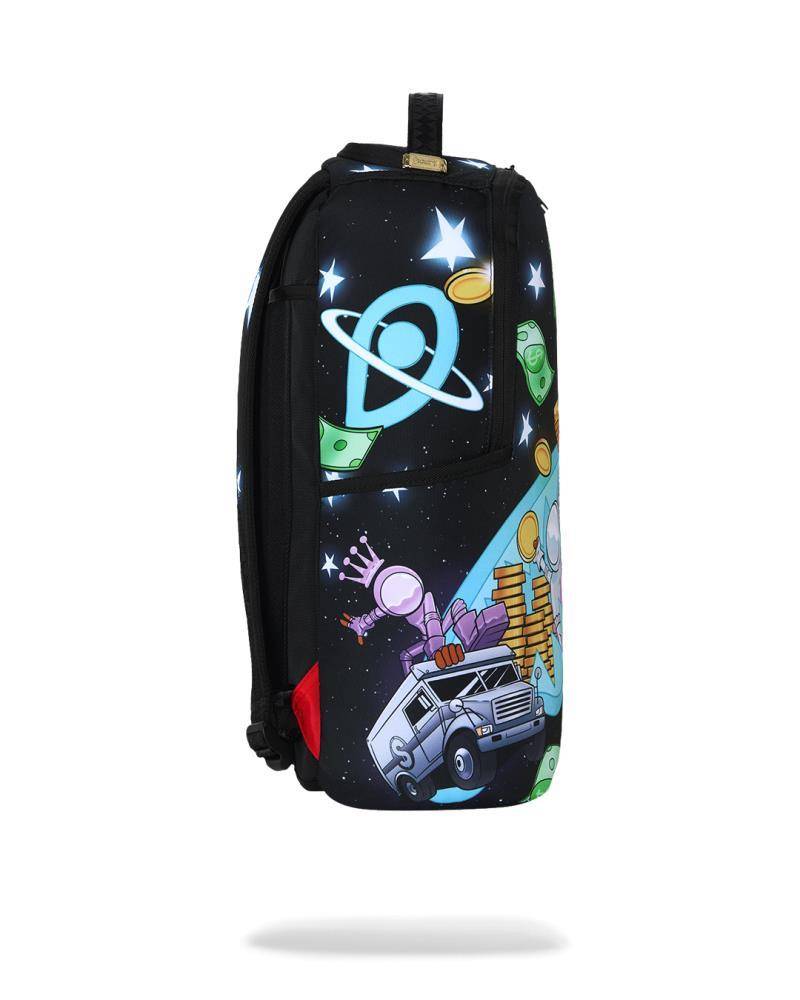 SPRAYGROUND-Backpacks