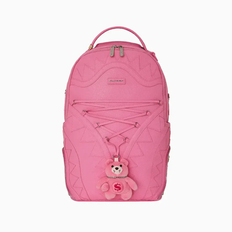 SPRAYGROUND Baby Bear Baddie Deux Backpack B7682 - Gravity NYC