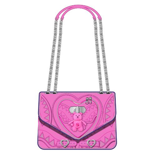 SPRAYGROUND-Bags and Purses