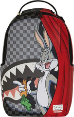 SPRAYGROUND Bugs Curtain Reveal DLXSV Backpack B7343 - Gravity NYC
