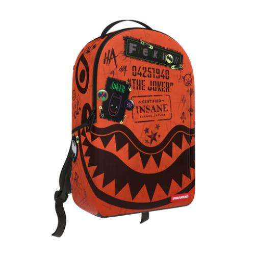 SPRAYGROUND-Backpacks