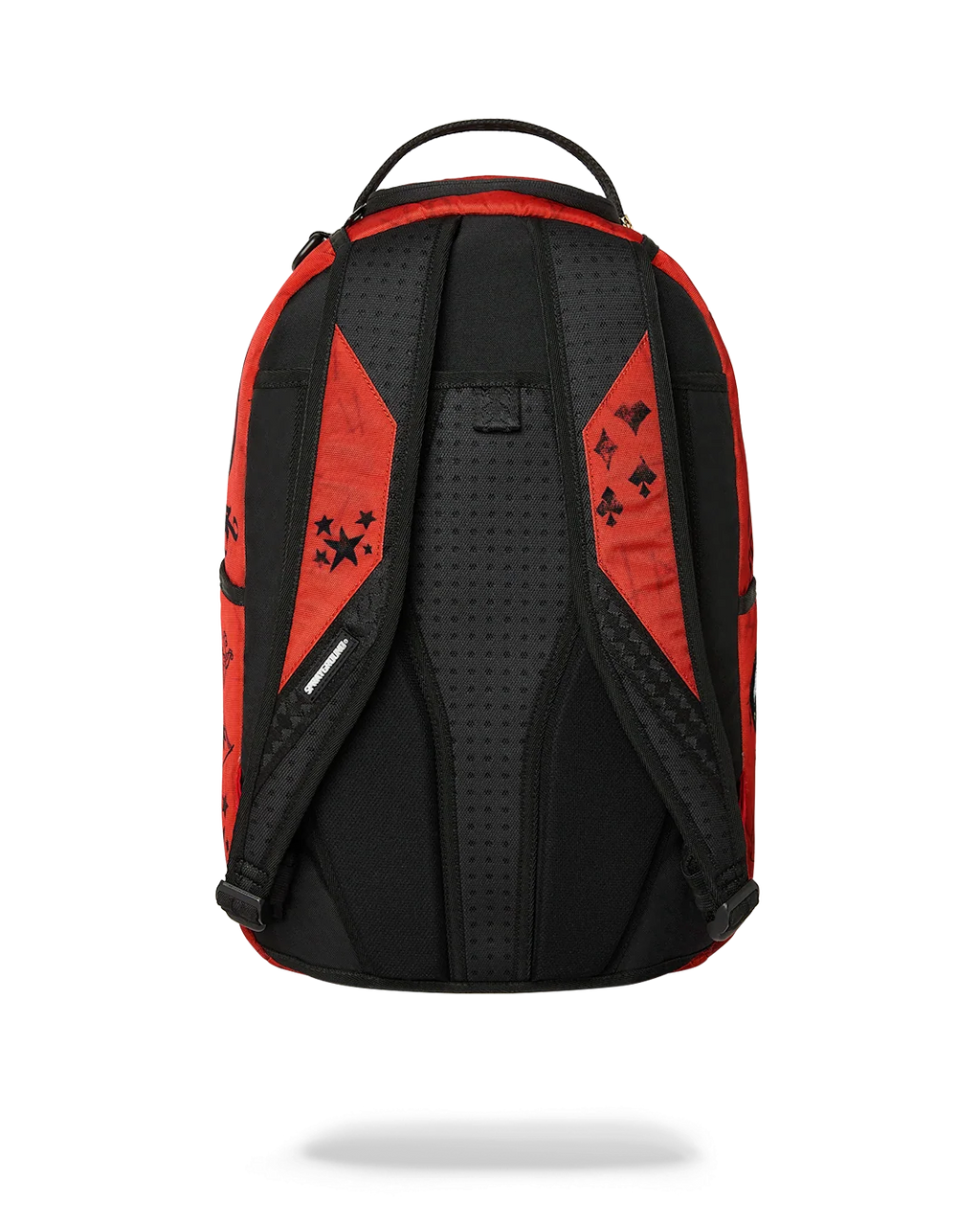SPRAYGROUND-Backpacks
