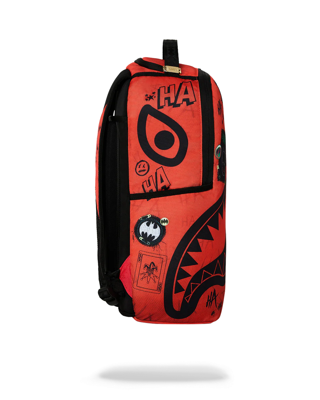 SPRAYGROUND-Backpacks