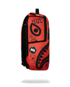 SPRAYGROUND-Backpacks