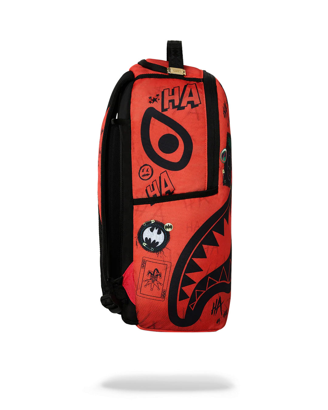 SPRAYGROUND-Backpacks