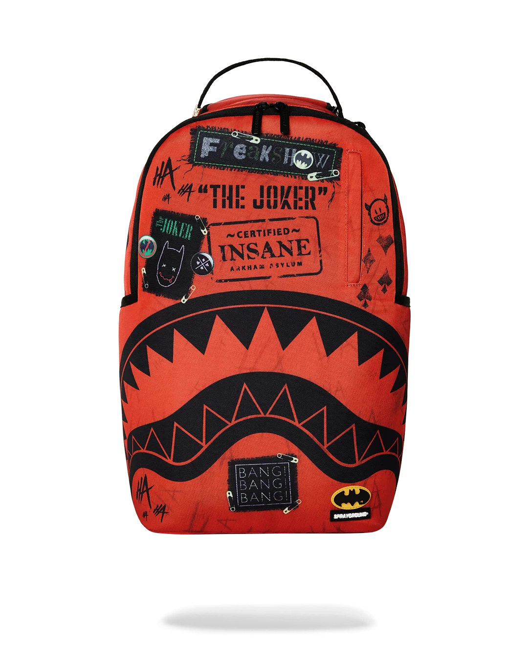 SPRAYGROUND-Backpacks Main image