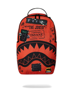 SPRAYGROUND-Backpacks