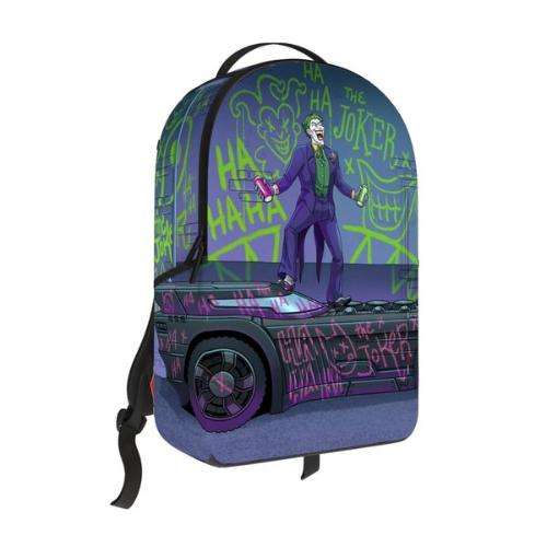 SPRAYGROUND-Backpacks