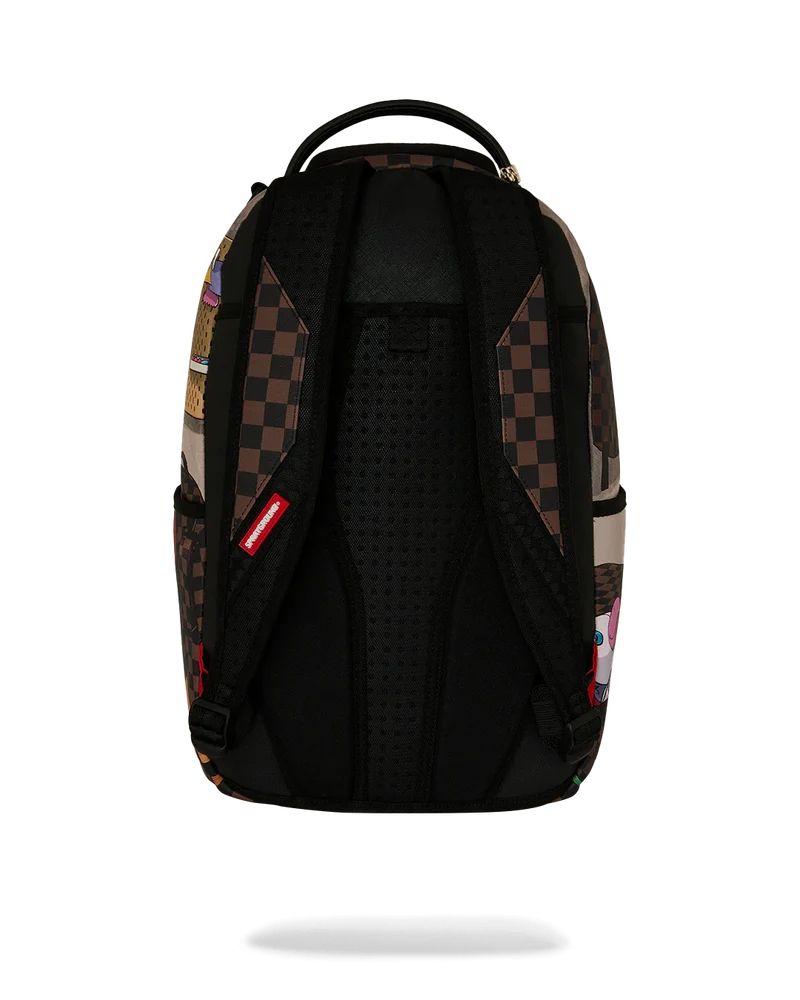 SPRAYGROUND-Backpacks