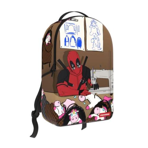 SPRAYGROUND-Backpacks Main image