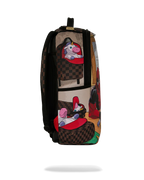 SPRAYGROUND-Backpacks