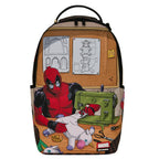 SPRAYGROUND-Backpacks