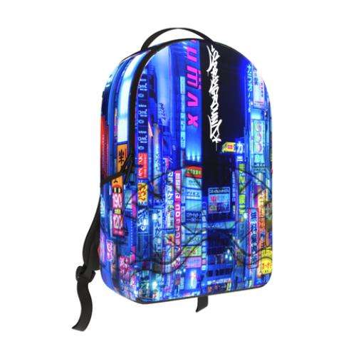SPRAYGROUND-Backpacks