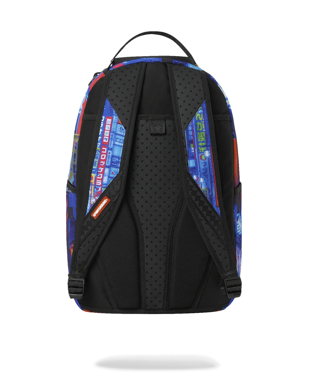 SPRAYGROUND-Backpacks