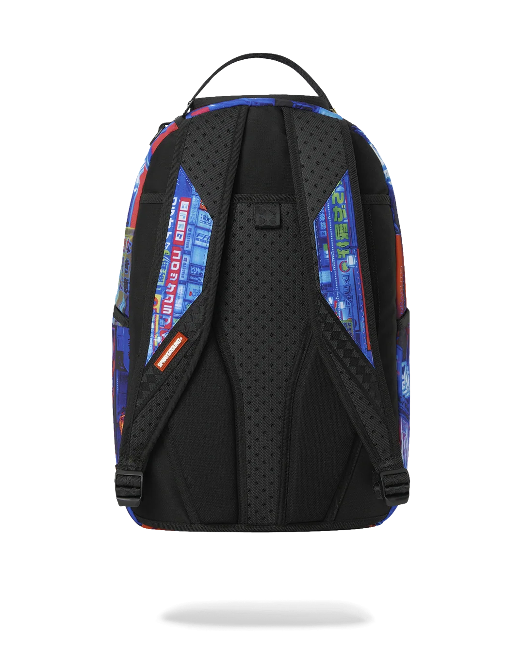 SPRAYGROUND-Backpacks