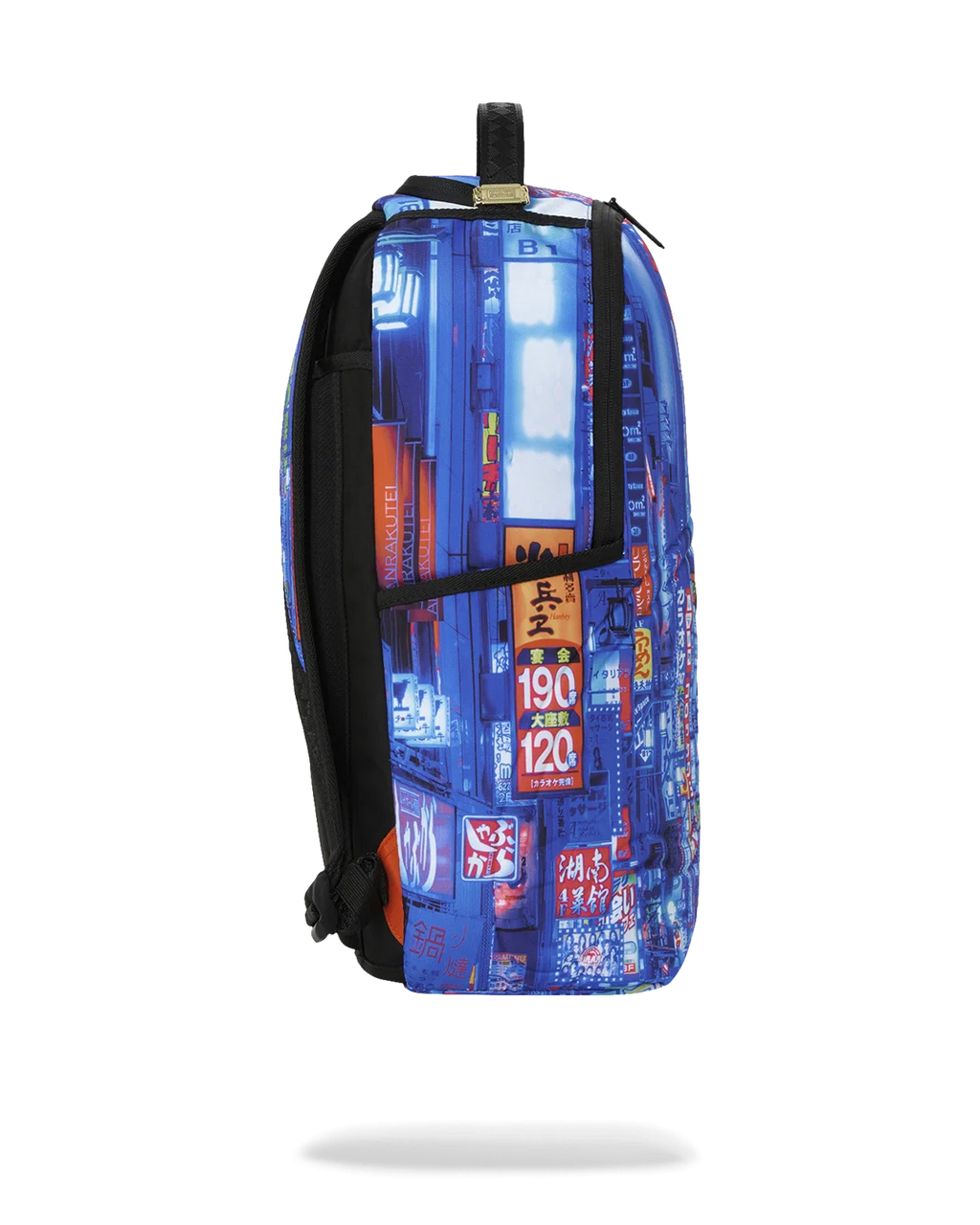 SPRAYGROUND-Backpacks
