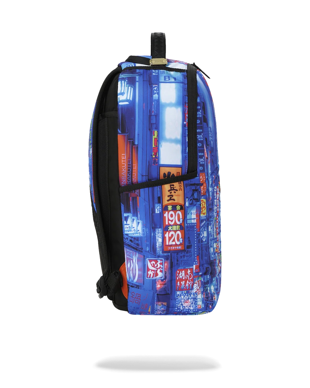 SPRAYGROUND-Backpacks