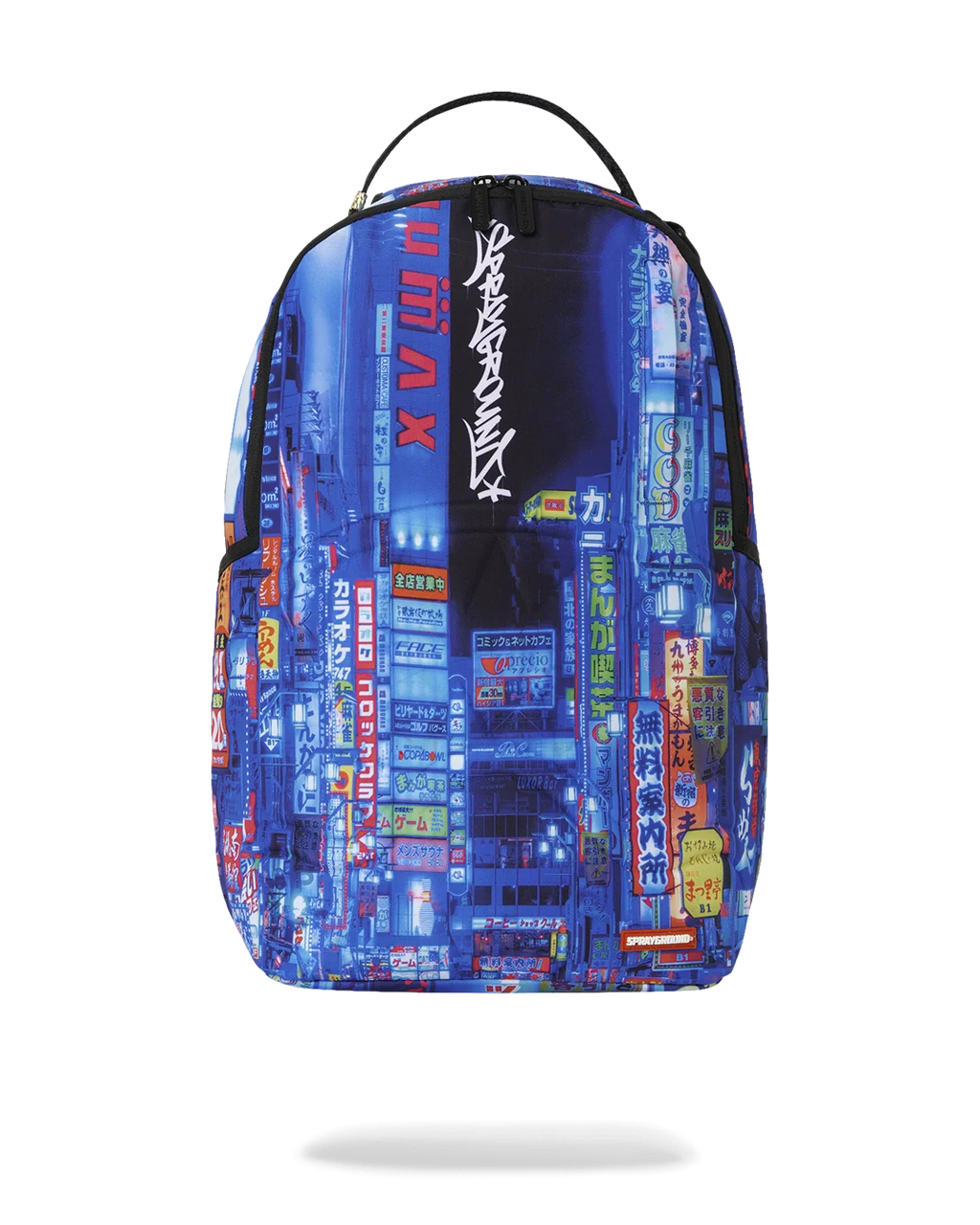 SPRAYGROUND-Backpacks